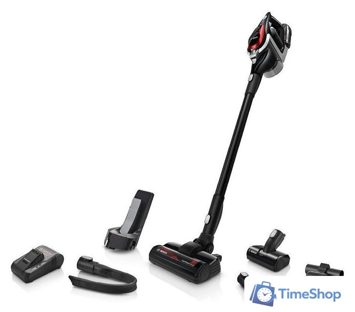 Пылесос Bosch BSS81POW - Изображение №2 — Интернет-магазин Time-Shop
