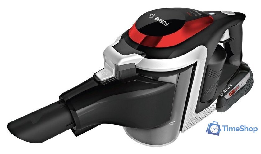 Пылесос Bosch BSS81POW - Изображение №7 — Интернет-магазин Time-Shop