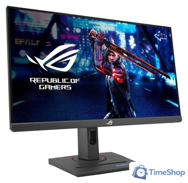 Игровой монитор ASUS ROG Strix XG259QNS - Изображение №3 — Интернет-магазин Time-Shop