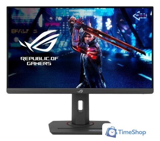 Игровой монитор ASUS ROG Strix XG259QNS - Изображение №1 — Интернет-магазин Time-Shop