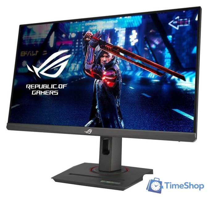 Игровой монитор ASUS ROG Strix XG259QNS - Изображение №2 — Интернет-магазин Time-Shop