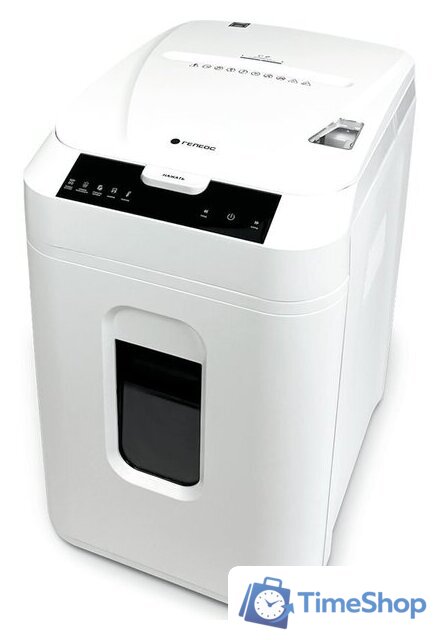 Шредер Гелеос АП40-5 - Изображение №1 — Интернет-магазин Time-Shop