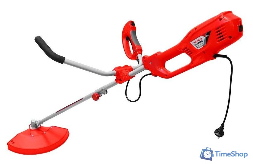 Триммер Парма ЭТ-1500НВ - Изображение №1 — Интернет-магазин Time-Shop