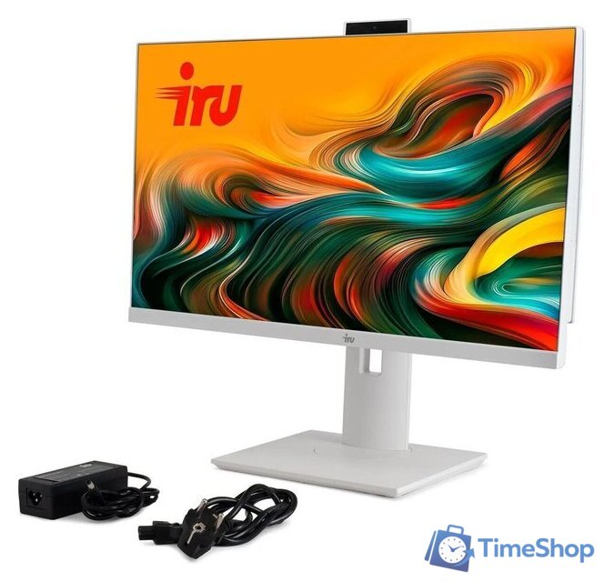 Моноблок iRU Tactio 2028253 - Изображение №8 — Интернет-магазин Time-Shop