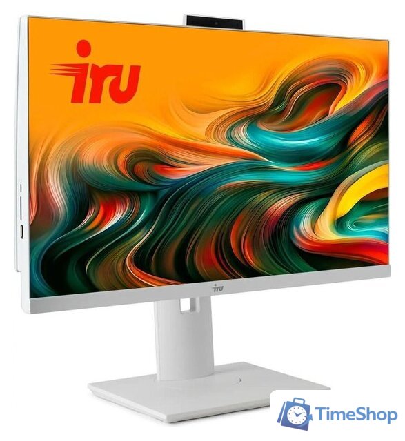 Моноблок iRU Tactio 2028253 - Изображение №4 — Интернет-магазин Time-Shop