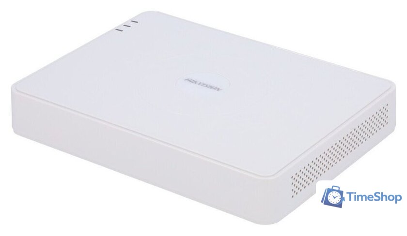 Сетевой видеорегистратор Hikvision DS-7108NI-Q1/8P(D) - Изображение №2 — Интернет-магазин Time-Shop