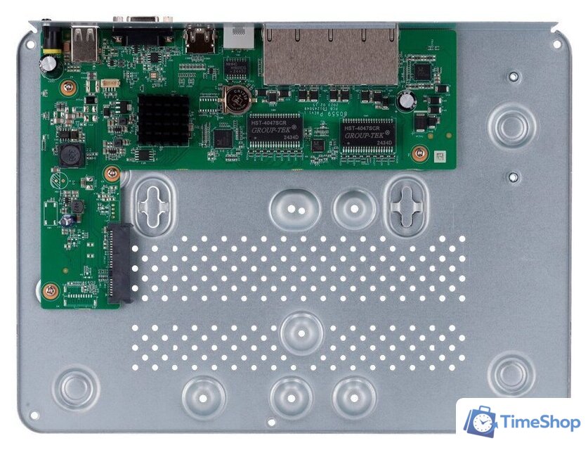 Сетевой видеорегистратор Hikvision DS-7108NI-Q1/8P(D) - Изображение №5 — Интернет-магазин Time-Shop