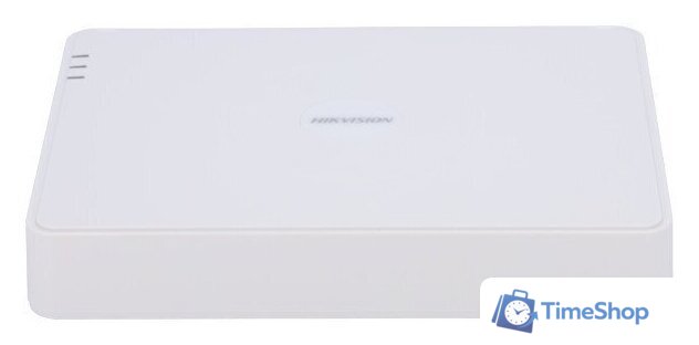 Сетевой видеорегистратор Hikvision DS-7108NI-Q1/8P(D) - Изображение №1 — Интернет-магазин Time-Shop