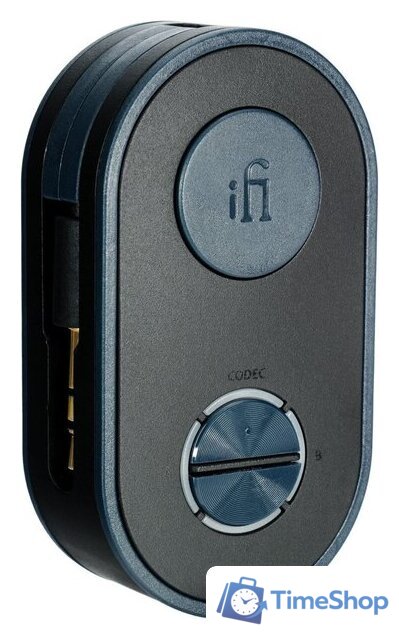 Беспроводной аудиоресивер iFi audio UP Travel - Изображение №4 — Интернет-магазин Time-Shop
