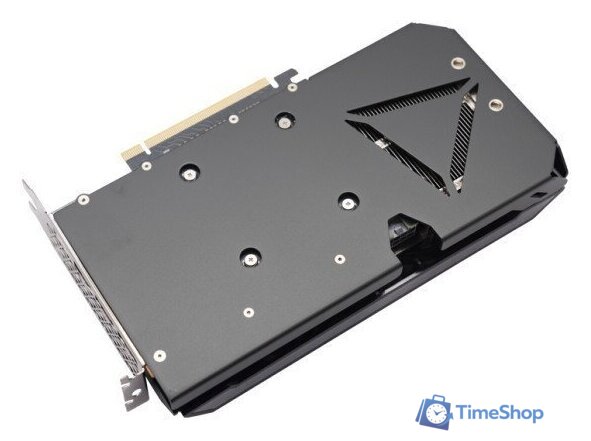 Видеокарта AFOX GeForce RTX 3060 12GB GDDR6 AF3060-12GD6H7-V4 - Изображение №7 — Интернет-магазин Time-Shop