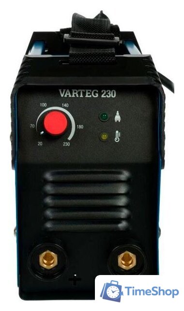 Сварочный инвертор FoxWeld Varteg 230 - Изображение №2 — Интернет-магазин Time-Shop