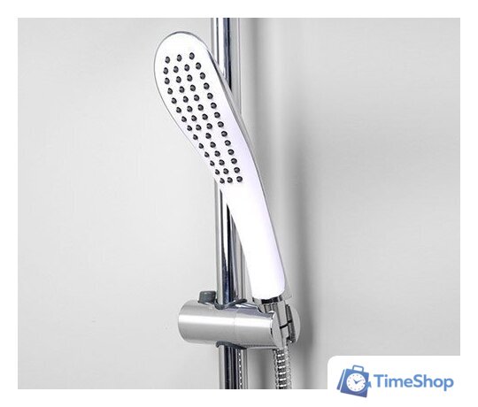 Душевая система  Wasserkraft A045 - Изображение №6 — Интернет-магазин Time-Shop