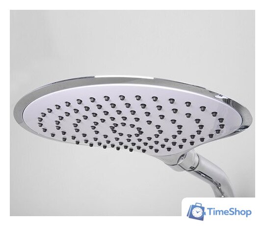 Душевая система  Wasserkraft A045 - Изображение №4 — Интернет-магазин Time-Shop