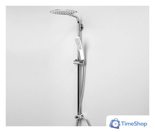 Душевая система  Wasserkraft A045 - Изображение №2 — Интернет-магазин Time-Shop