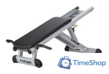 Пресс-машина Total Gym Press Trainer 5850-01 - Изображение №1 — Интернет-магазин Time-Shop