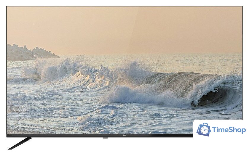 Телевизор BQ 42FS02B - Изображение №1 — Интернет-магазин Time-Shop