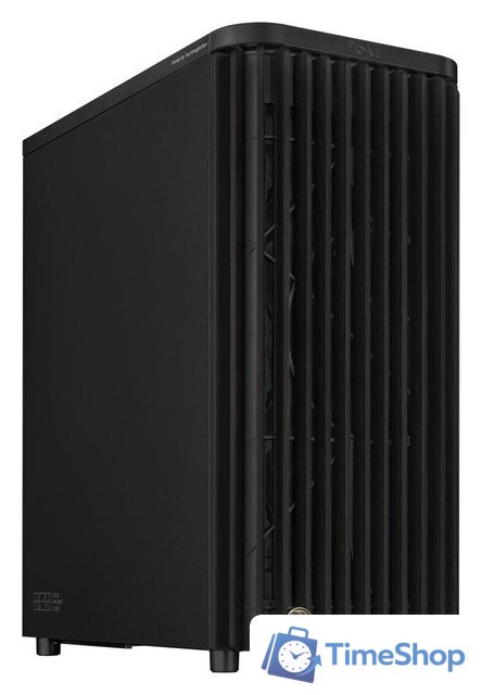 Корпус ASUS ProArt PA401 Wood Edition Metal Panel (черный) - Изображение №1 — Интернет-магазин Time-Shop