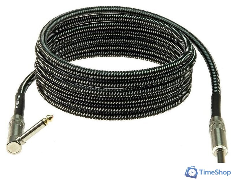 Гитарный кабель Klotz VIN-A600 (6 м) - Изображение №1 — Интернет-магазин Time-Shop