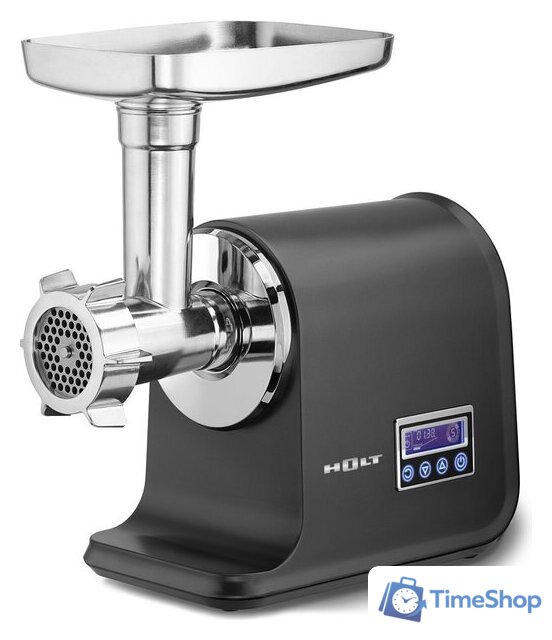 Мясорубка Holt HT-FP-016 - Изображение №1 — Интернет-магазин Time-Shop