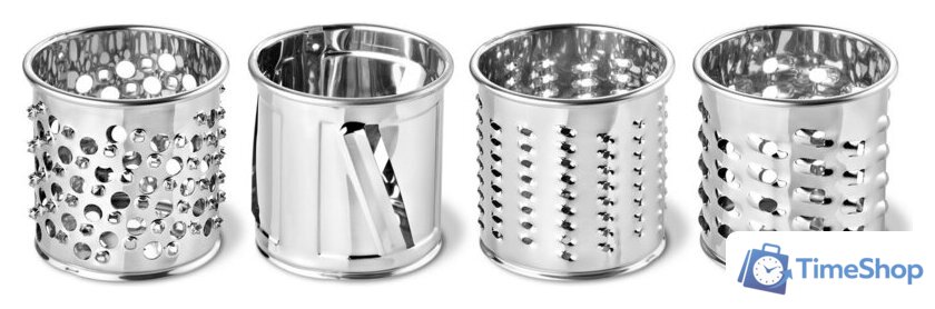 Мясорубка Holt HT-FP-016 - Изображение №2 — Интернет-магазин Time-Shop