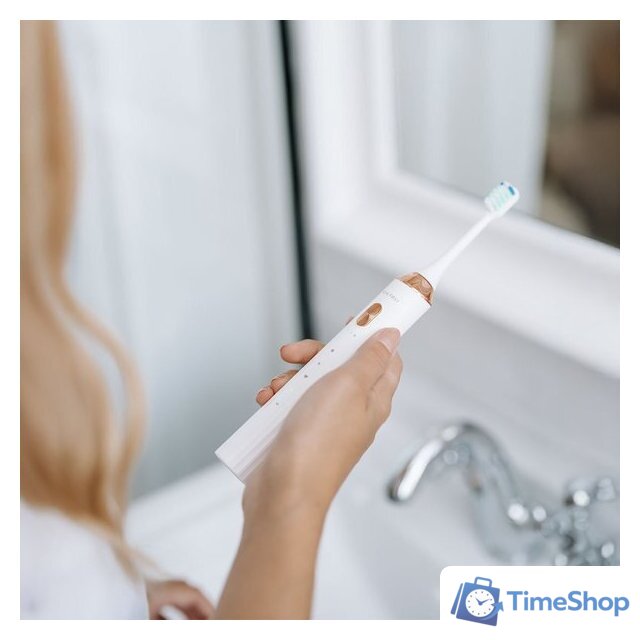 Электрическая зубная щетка Beautifly White Smile - Изображение №4 — Интернет-магазин Time-Shop