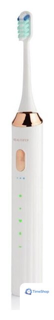 Электрическая зубная щетка Beautifly White Smile - Изображение №2 — Интернет-магазин Time-Shop