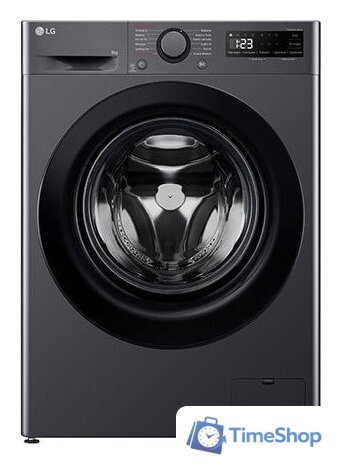 Стиральная машина LG MF2W8S506J - Изображение №1 — Интернет-магазин Time-Shop