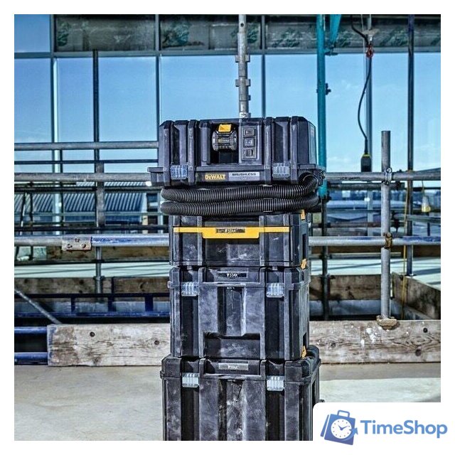 Пылесос DeWalt DCV586MT2-XE - Изображение №24 — Интернет-магазин Time-Shop