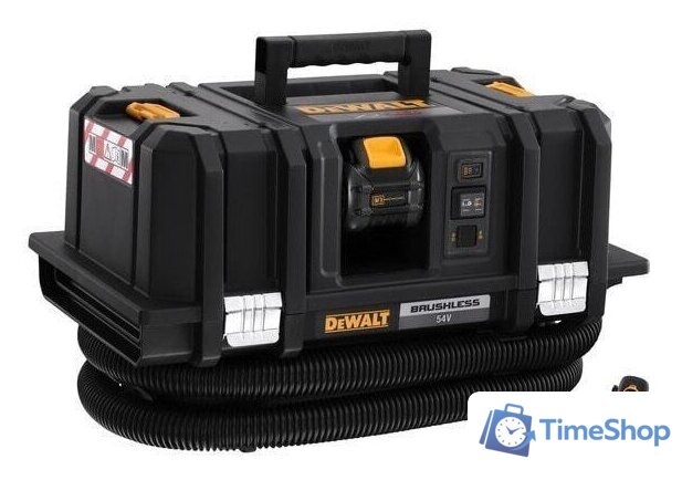 Пылесос DeWalt DCV586MT2-XE - Изображение №7 — Интернет-магазин Time-Shop