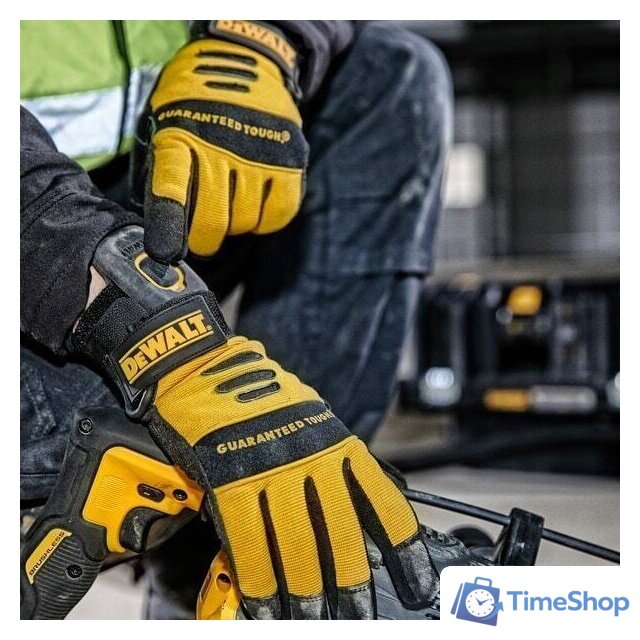Пылесос DeWalt DCV586MT2-XE - Изображение №15 — Интернет-магазин Time-Shop