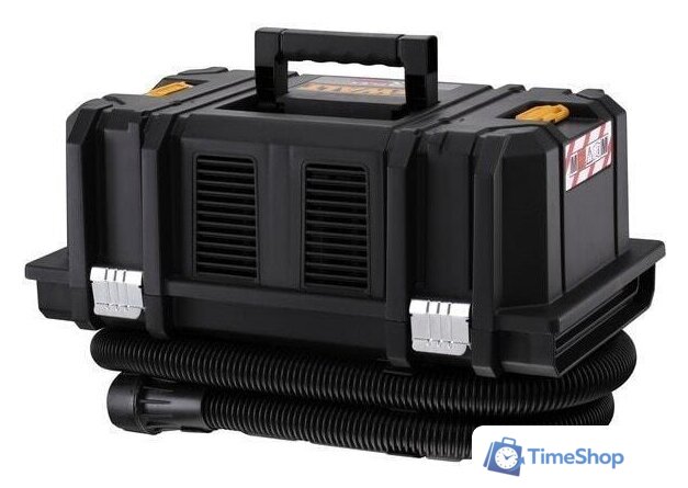Пылесос DeWalt DCV586MT2-XE - Изображение №4 — Интернет-магазин Time-Shop