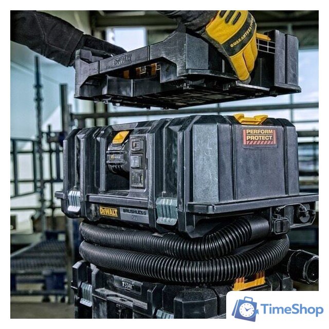 Пылесос DeWalt DCV586MT2-XE - Изображение №33 — Интернет-магазин Time-Shop