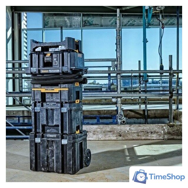 Пылесос DeWalt DCV586MT2-XE - Изображение №25 — Интернет-магазин Time-Shop