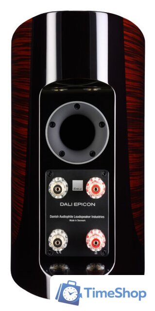 Полочная акустика DALI Epicon 2 - Изображение №7 — Интернет-магазин Time-Shop