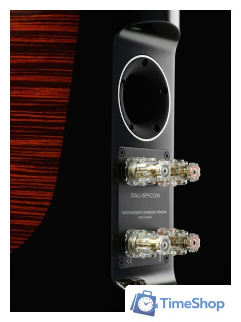 Полочная акустика DALI Epicon 2 - Изображение №8 — Интернет-магазин Time-Shop