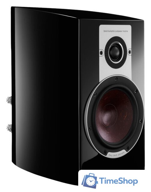 Полочная акустика DALI Epicon 2 - Изображение №1 — Интернет-магазин Time-Shop