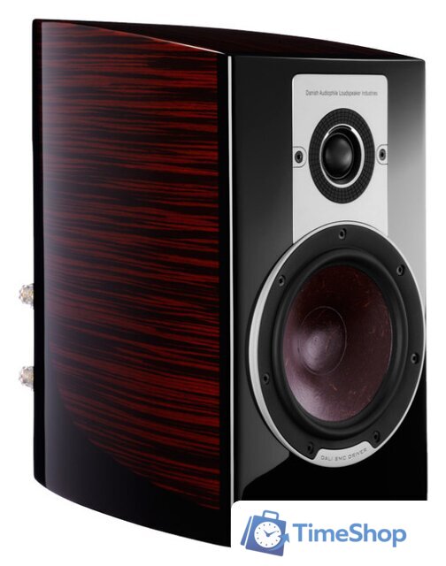 Полочная акустика DALI Epicon 2 - Изображение №4 — Интернет-магазин Time-Shop