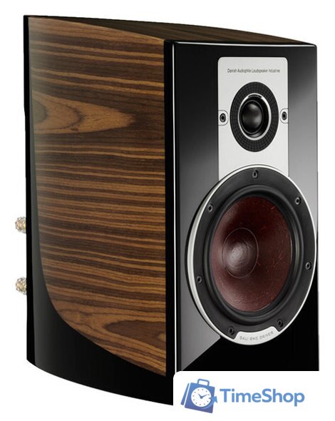 Полочная акустика DALI Epicon 2 - Изображение №3 — Интернет-магазин Time-Shop