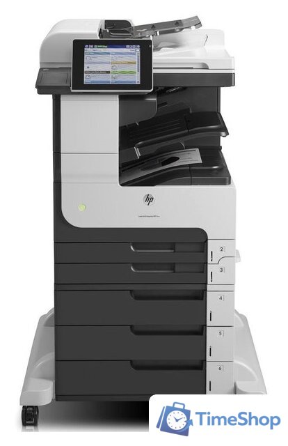 МФУ HP LaserJet Enterprise M725z [CF068A] - Изображение №1 — Интернет-магазин Time-Shop
