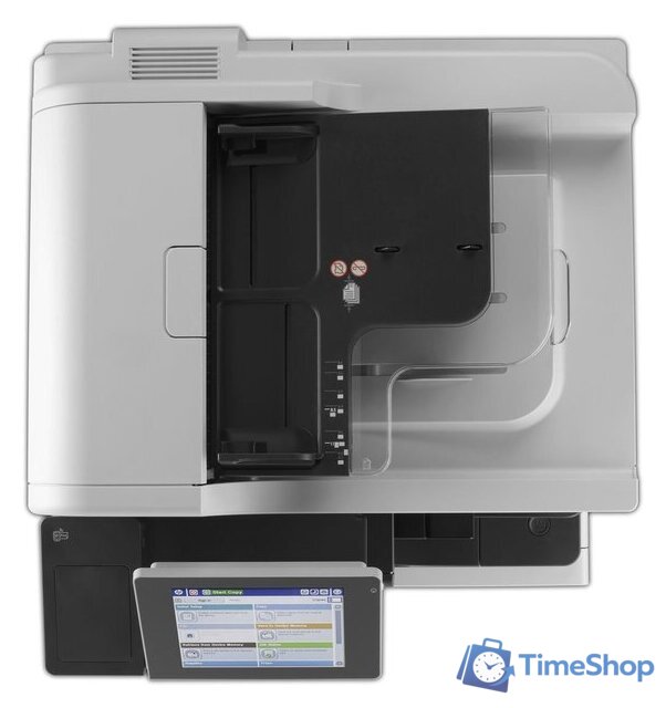 МФУ HP LaserJet Enterprise M725z [CF068A] - Изображение №5 — Интернет-магазин Time-Shop