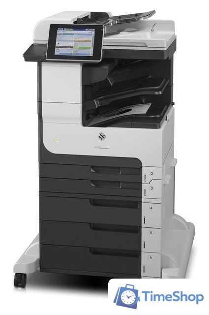 МФУ HP LaserJet Enterprise M725z [CF068A] - Изображение №2 — Интернет-магазин Time-Shop