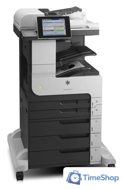 МФУ HP LaserJet Enterprise M725z [CF068A] - Изображение №3 — Интернет-магазин Time-Shop