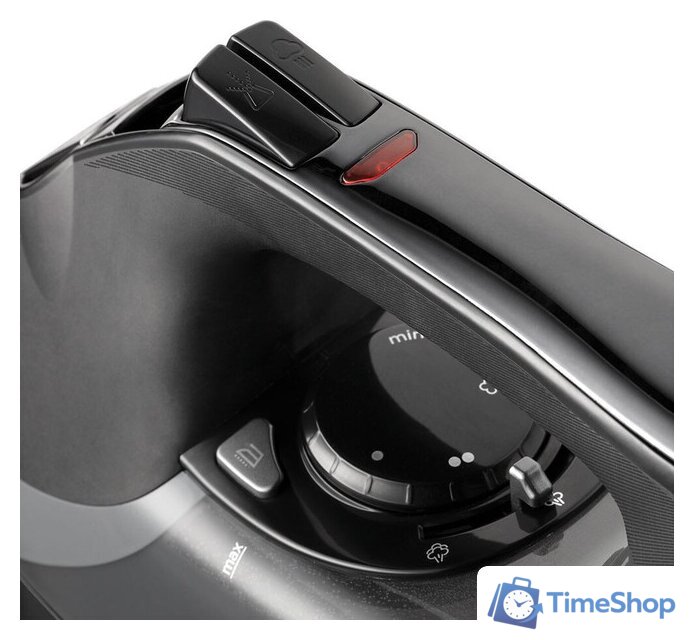 Утюг Russell Hobbs Diamond Elite 27000-56 - Изображение №4 — Интернет-магазин Time-Shop