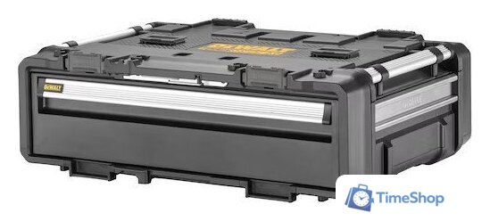 Органайзер DeWalt TOUGHSYSTEM 2.0 DXL DWST08510-1 - Изображение №1 — Интернет-магазин Time-Shop