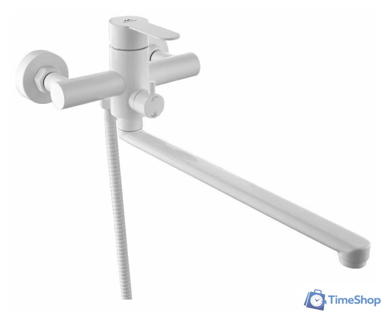 Смеситель Fashun A52201-8 - Изображение №1 — Интернет-магазин Time-Shop