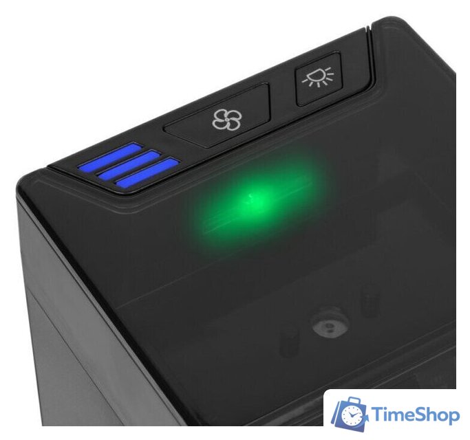 Климатический комплекс Noveen MAC330 - Изображение №9 — Интернет-магазин Time-Shop