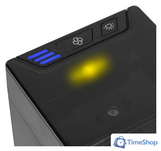 Климатический комплекс Noveen MAC330 - Изображение №10 — Интернет-магазин Time-Shop