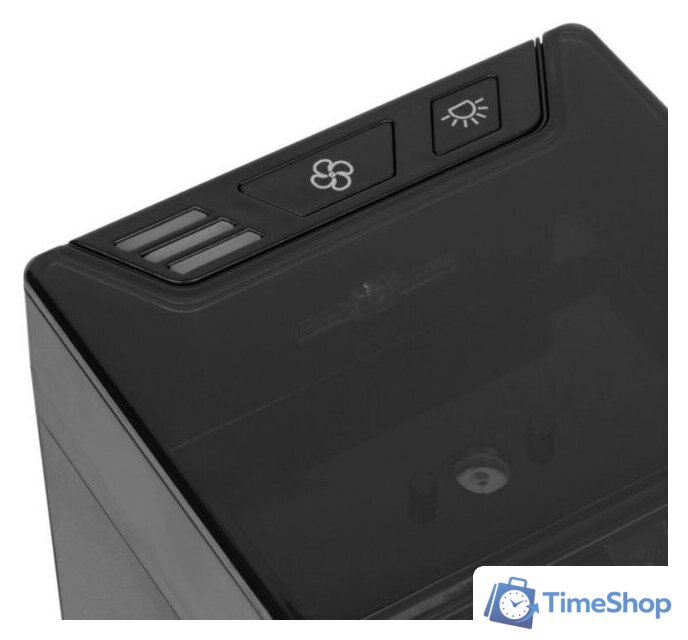 Климатический комплекс Noveen MAC330 - Изображение №7 — Интернет-магазин Time-Shop
