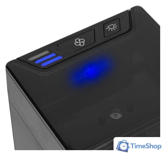 Климатический комплекс Noveen MAC330 - Изображение №8 — Интернет-магазин Time-Shop