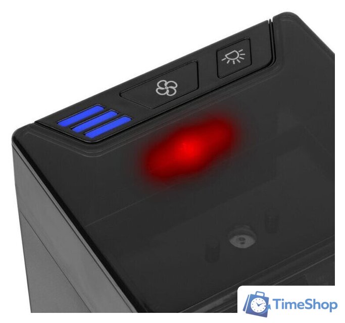 Климатический комплекс Noveen MAC330 - Изображение №11 — Интернет-магазин Time-Shop